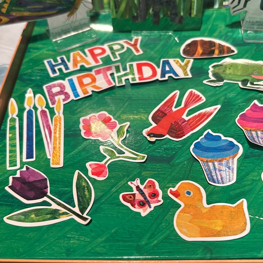 Colorforms 3/D play set - Picture 5 of 10